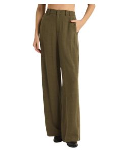 Z Supply Micah Pant