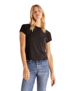 Z Supply Modern Slub Tee