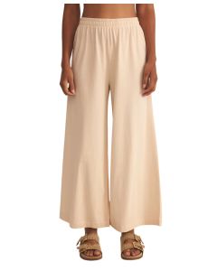 Z Supply Scout Cotton Jersey Pant