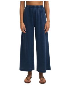 Z Supply Scout Jersey Denim Pant