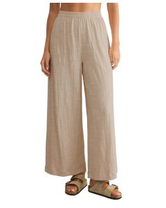 Z Supply Scout Textured Slub Pant