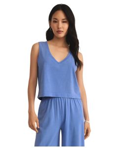 Z-Supply Sloane V-Neck Top