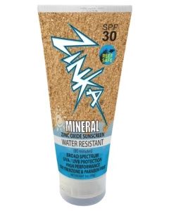 Zinka Spf30 Mineral Lotion