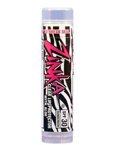 Zinka Spf30 Lip Balm