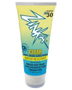 Zinka SPF 30 Sunscreen