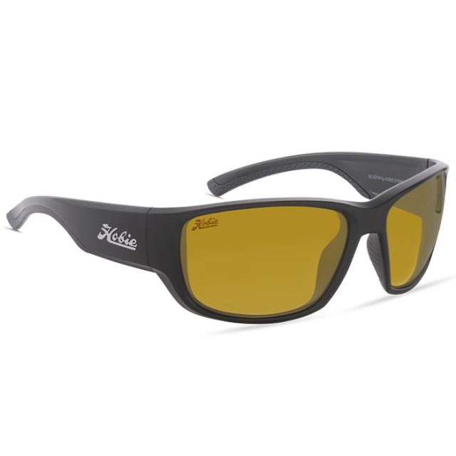 Hobie Polarized Bluefin Float Sightmaster Sunglasses