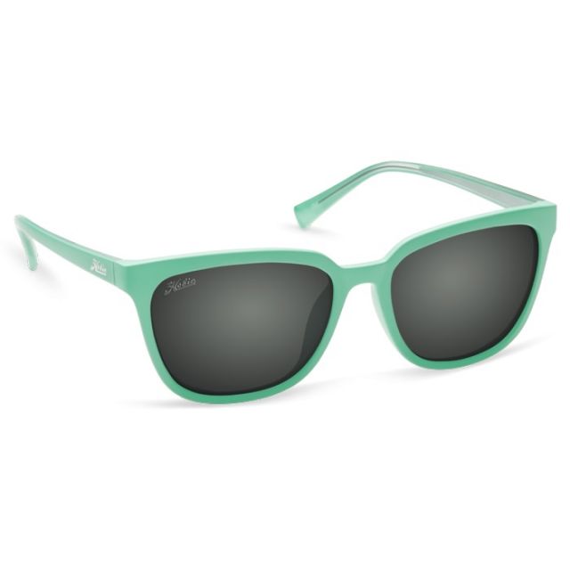 Hobie Polarized Monica Aqua Sunglasses