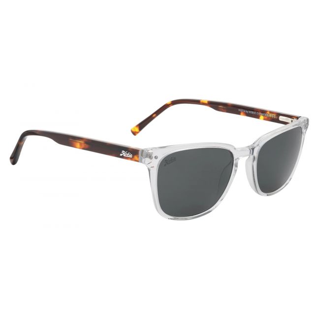 Hobie Polarized Vista Shiny Crystal & Tortoise Sunglasses