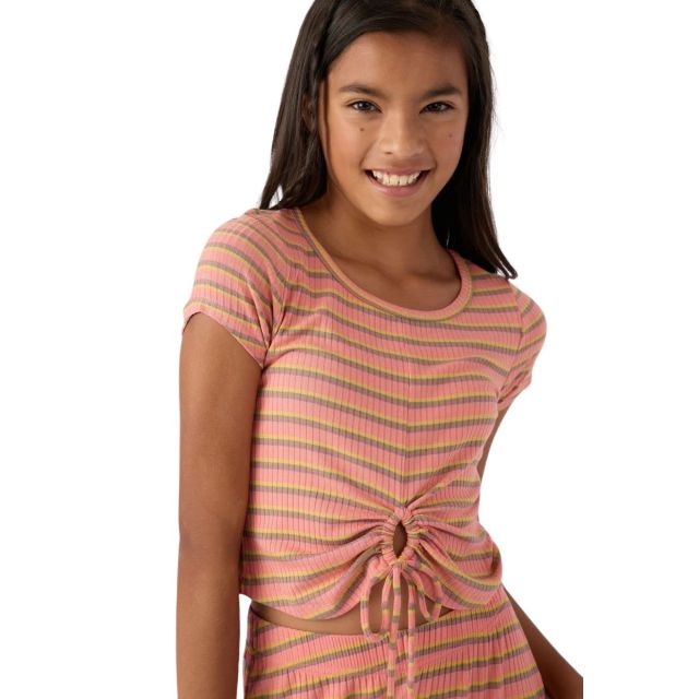 O'neill Girl's Shae Knit Top