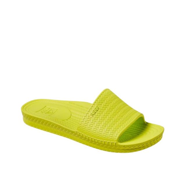 Reef Water Scout Lime Women's Sandals