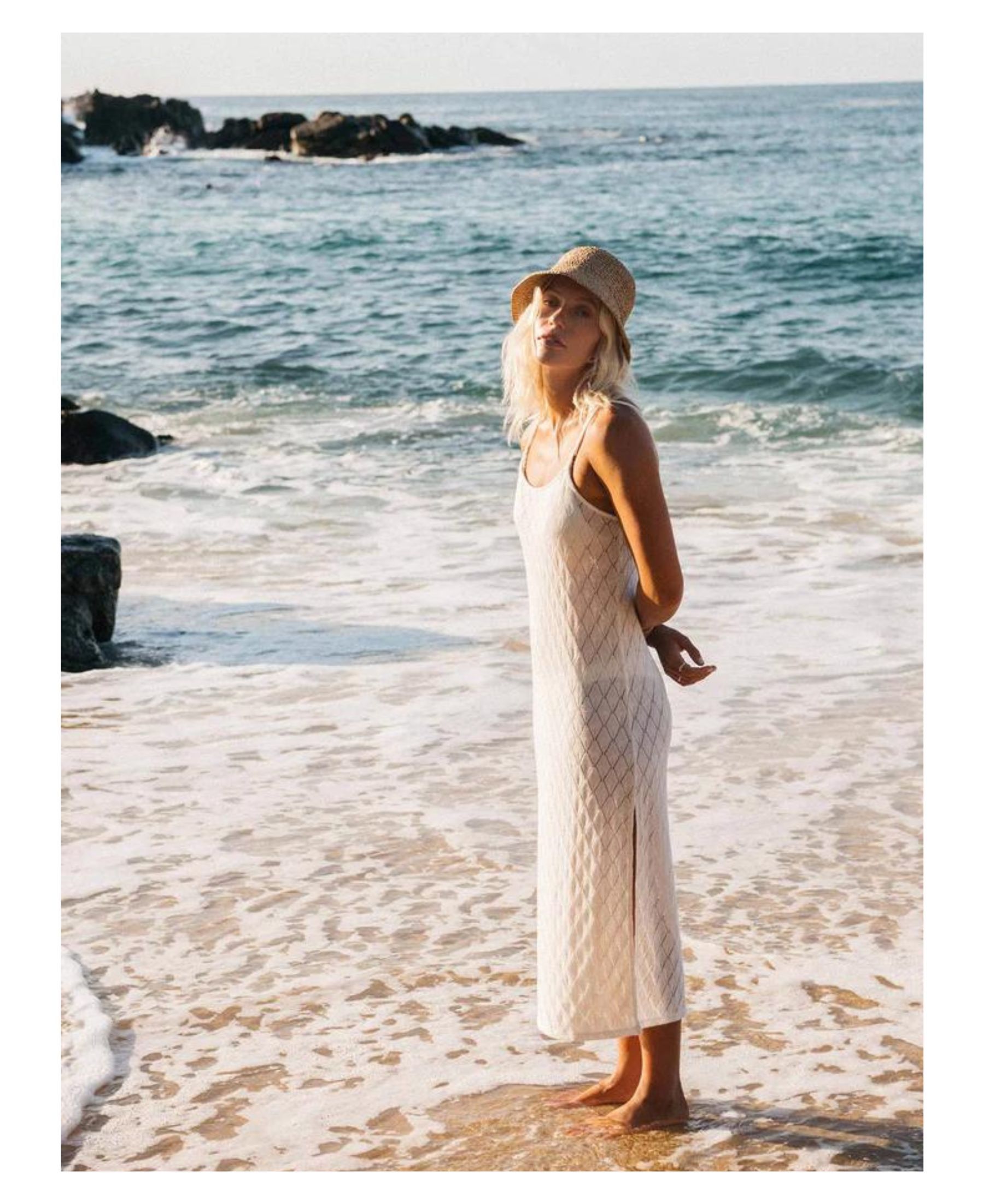 Billabong beach dress store