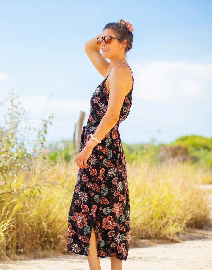 Macy sundress cheap