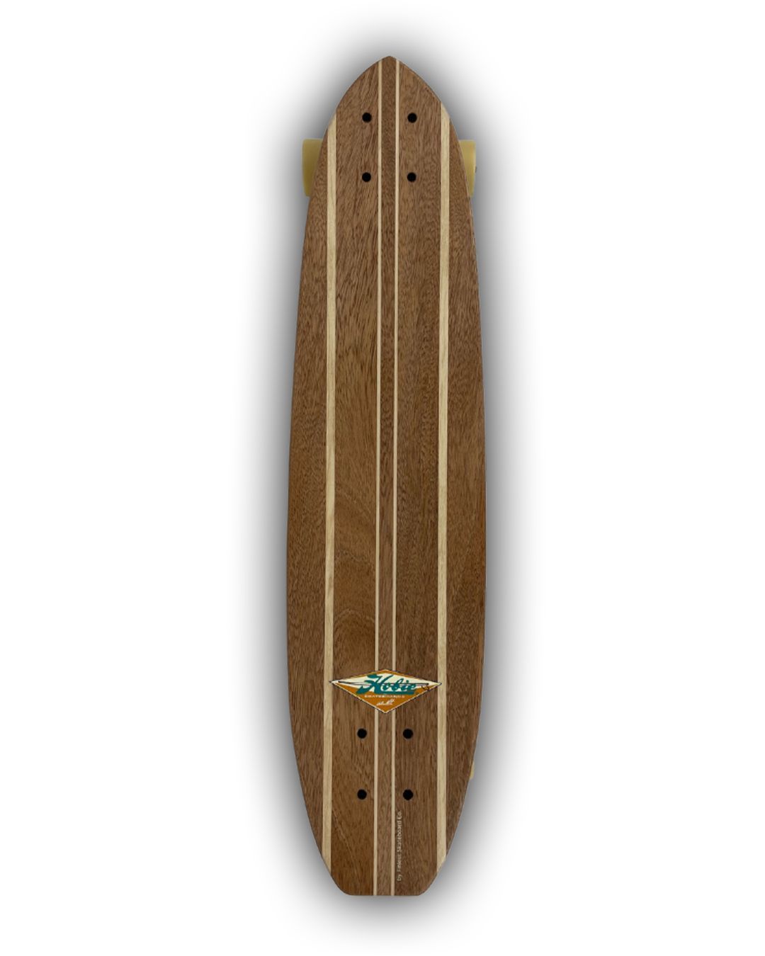 Hobie Super Surfer Skateboard Hobie Surf Shop