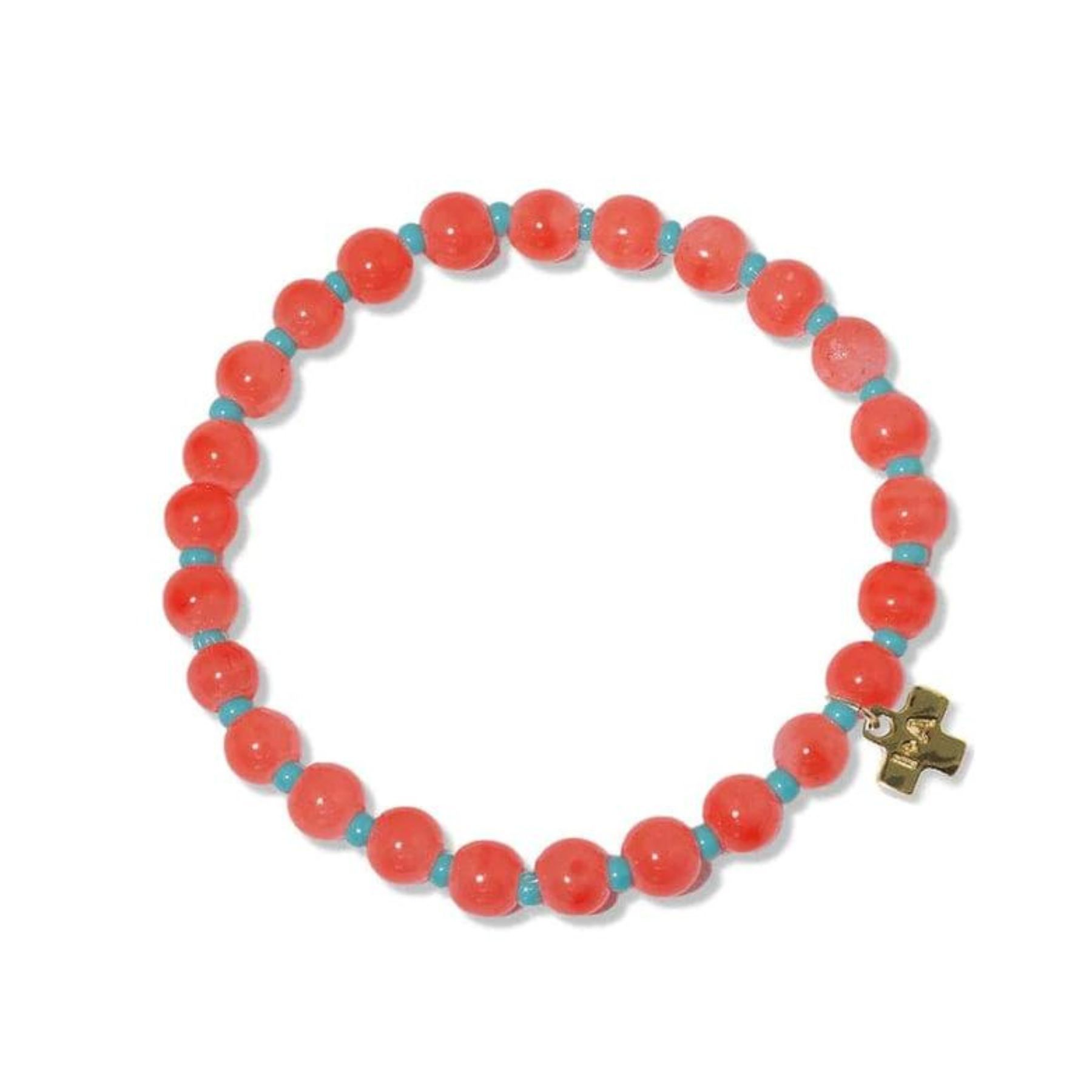 Ink & Alloy Stone Bracelet Ink & Alloy Stone Bracelet