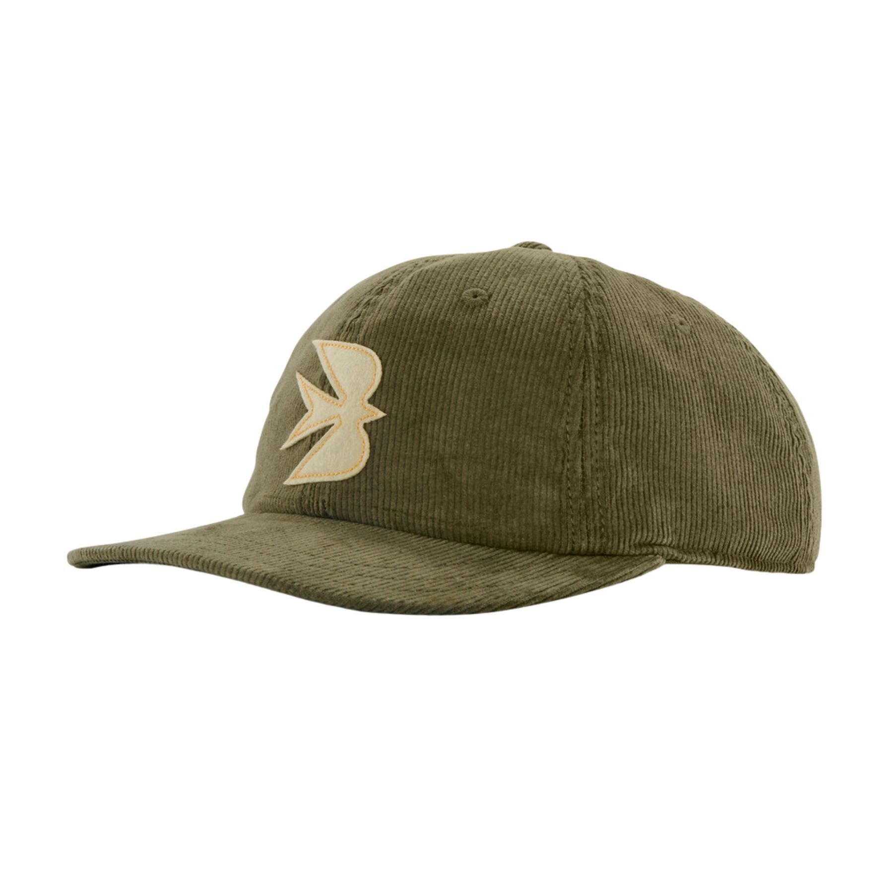 Patagonia Corduroy Cap Hobie Surf Shop