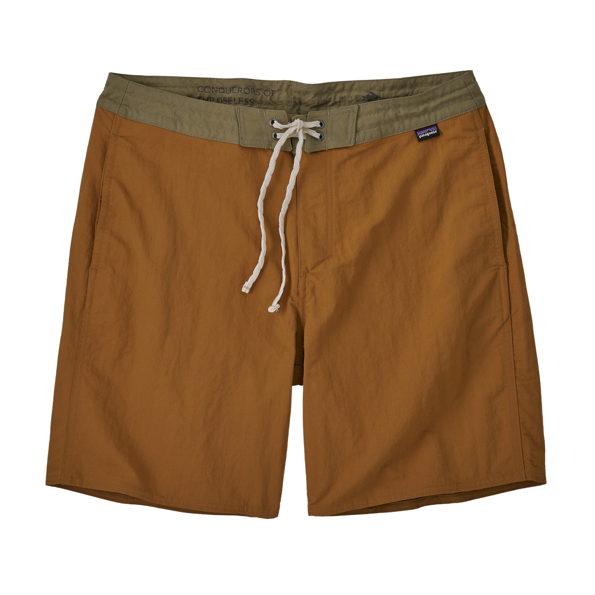 Patagonia Men s Wavefarer 18 Hybrid Walk Shorts Hobie Surf Shop