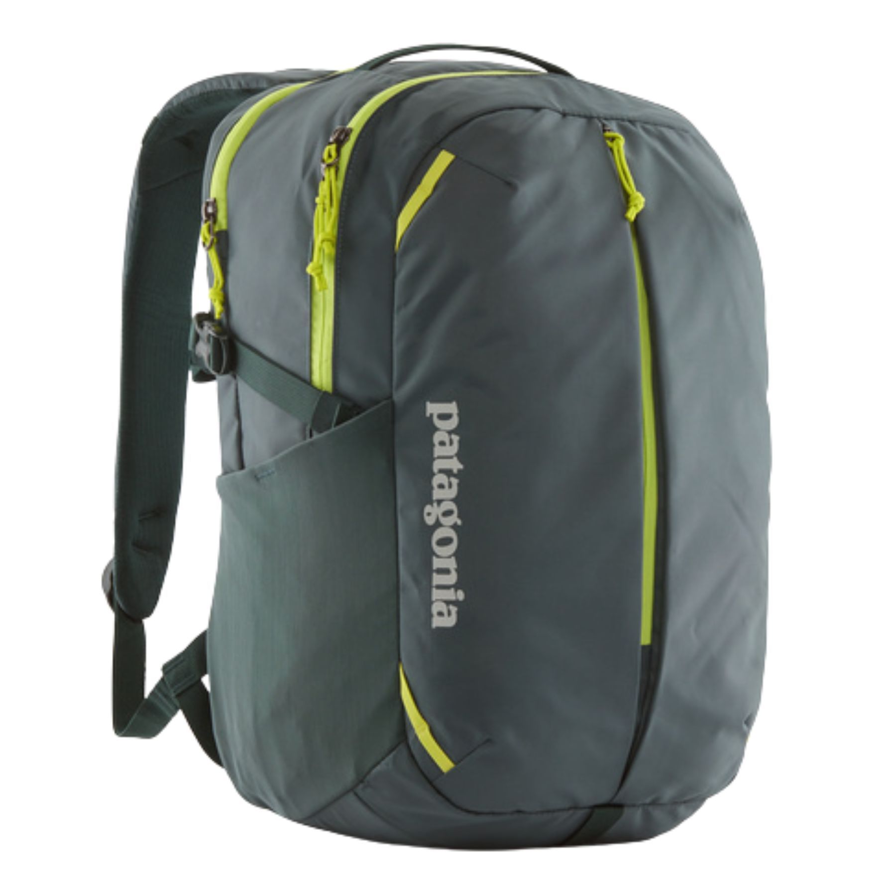 Patagonia refugio 28l black online