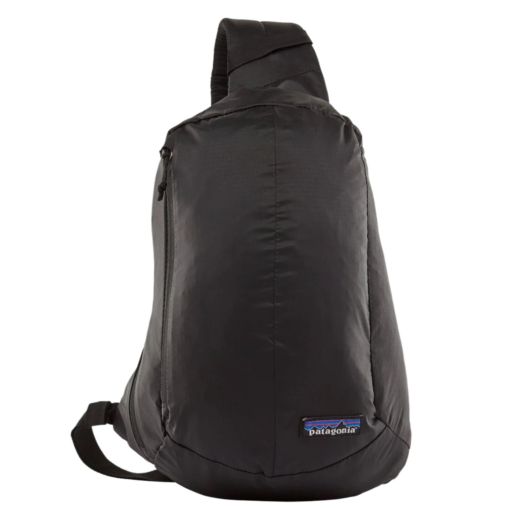海外最新 Hole Black Ultralight Patagonia Sling Shop Surf Hobie | 8L バッグ
