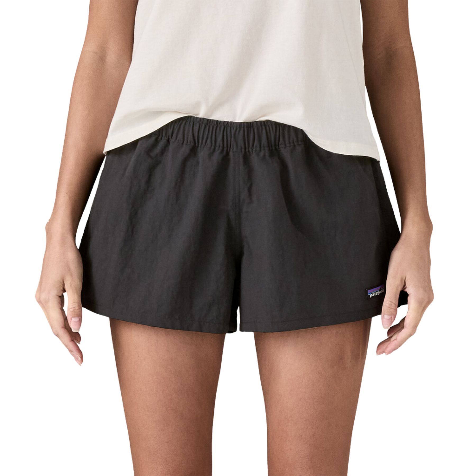 Patagonia Women's Barely Baggies 2-1/2