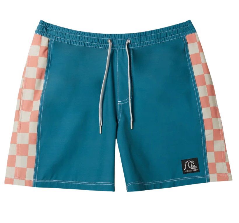 【SALE／55%OFF】 Quiksilver Original Arch Volley 17 メンテナンス