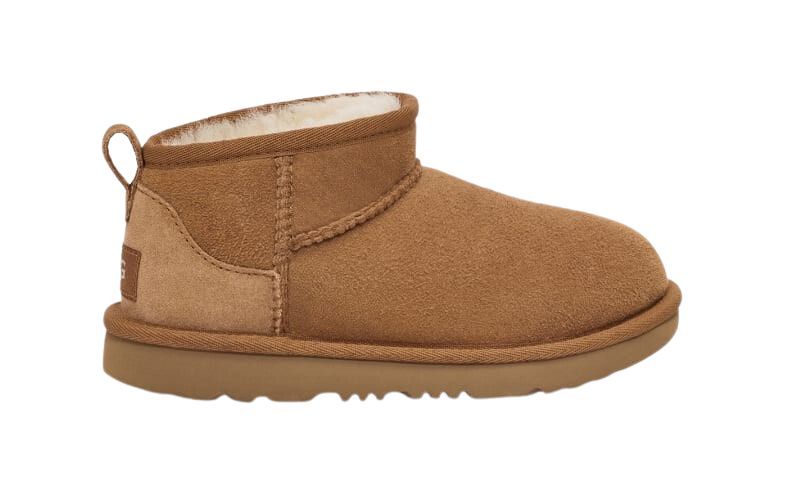 Ugg Kids Classic Ultra Mini Boot | Hobie Surf Shop