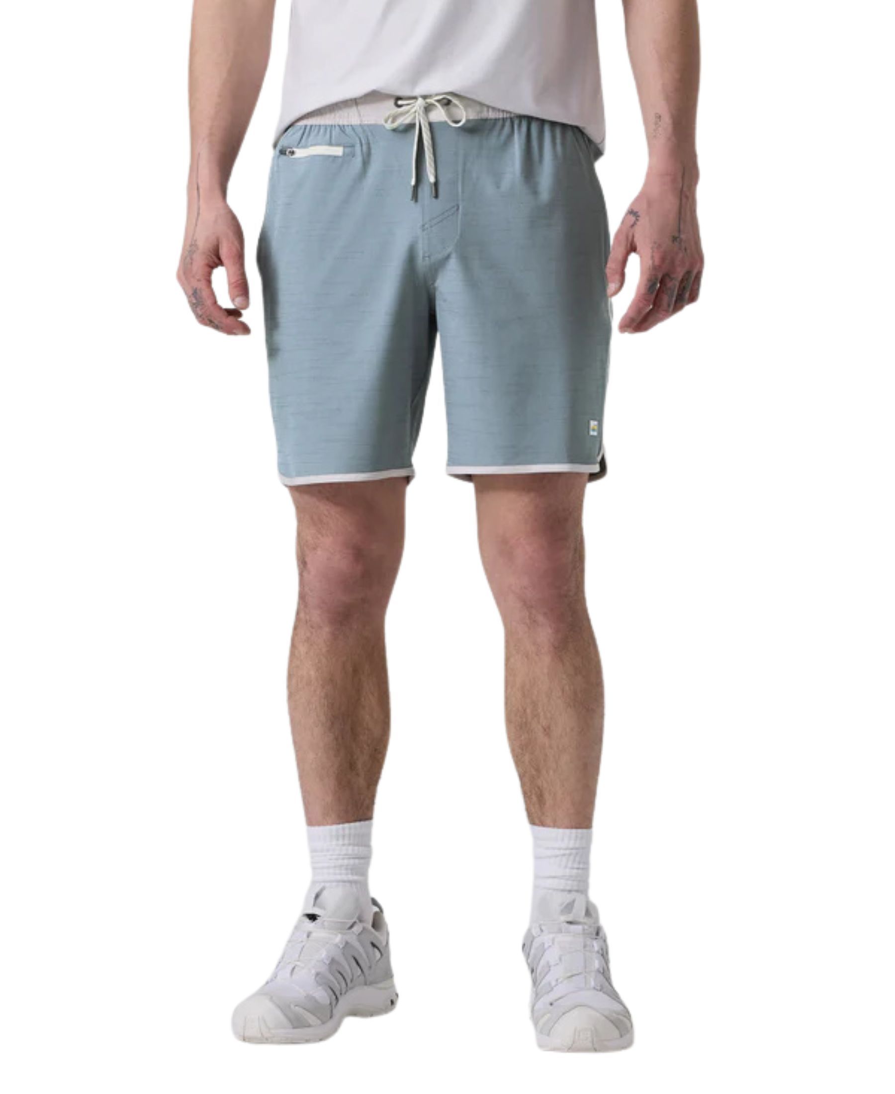Vuori Banks Shorts Hobie Surf Shop