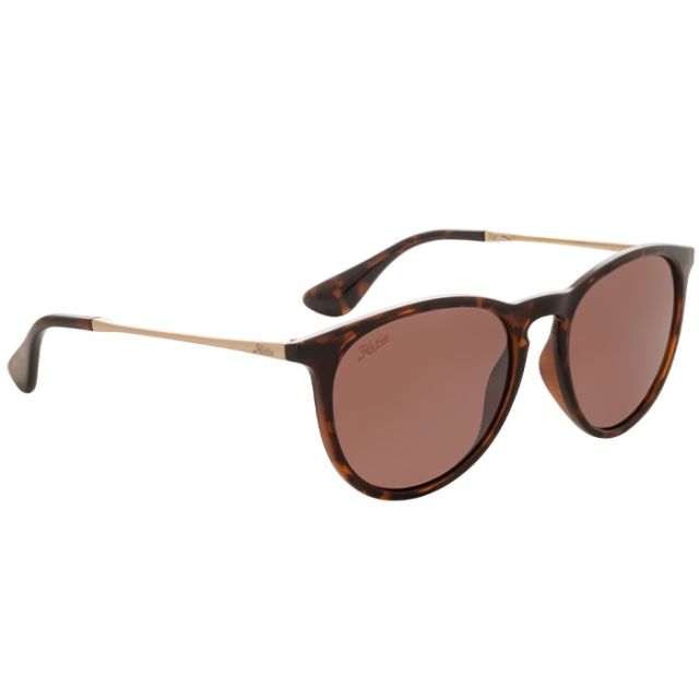 Hobie Polarized Maywood Tortoise Sunglasses