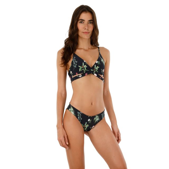 Malai Tropical Hideway Shanti Top