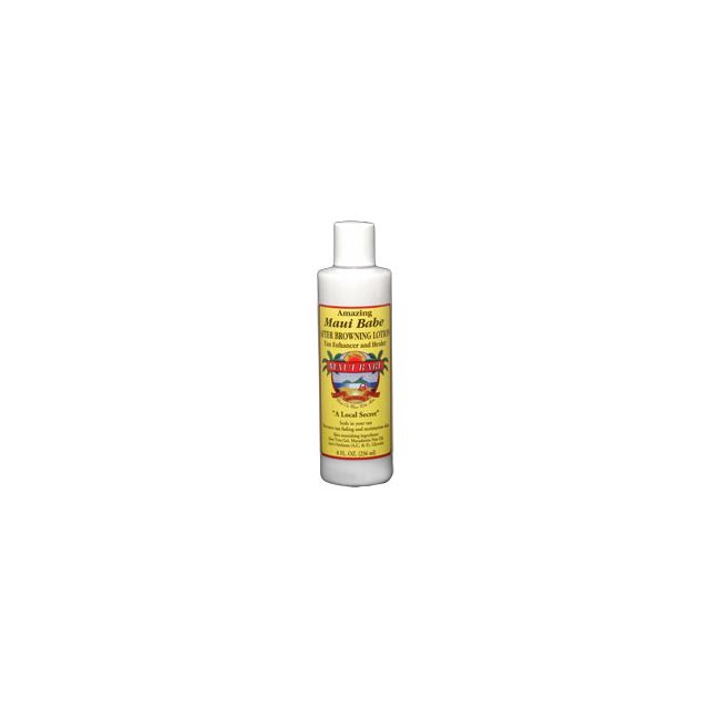 Maui Babe After Browning Lotion