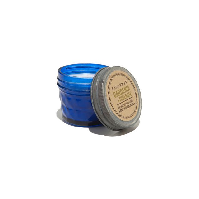 Paddywax Relish Pot Gardenia & Tuberose 3oz Candle