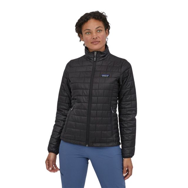 Patagonia Women's Nano Puff Jacket