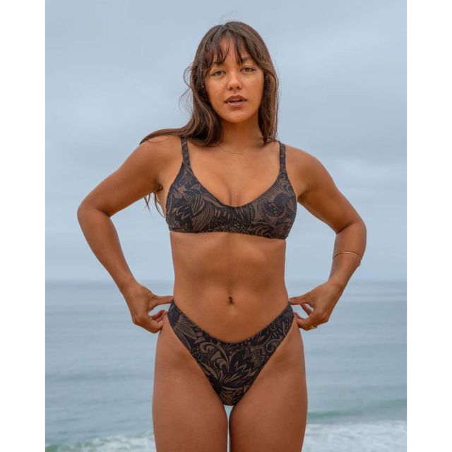 Seea Bobby Bikini Top