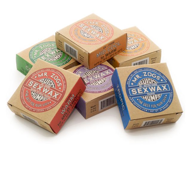 Sex Wax