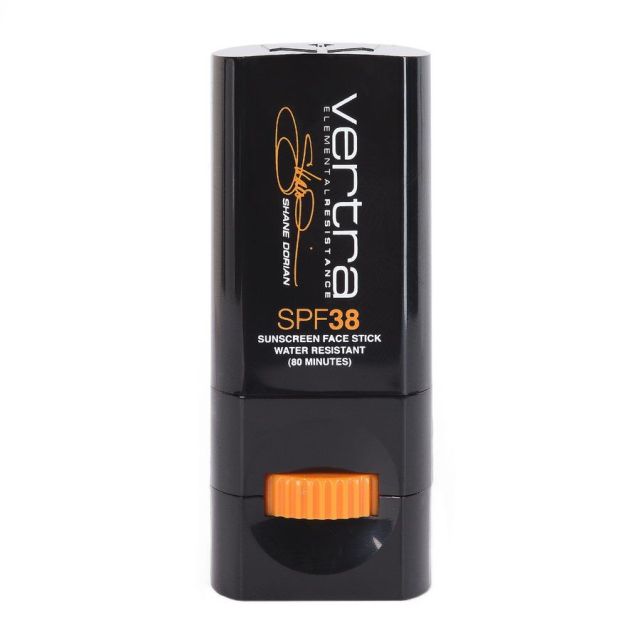 Vertra Shane Dorian Spf38 Face Stick