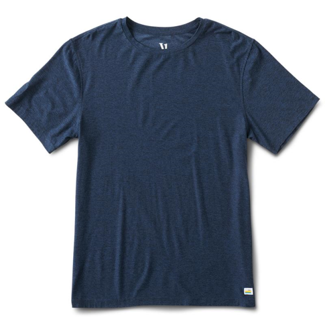 Vuori Men's Strato Tech Tee