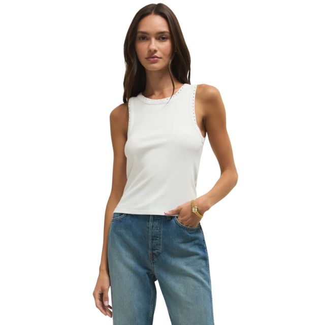 Z Supply Clarke Rib Tank