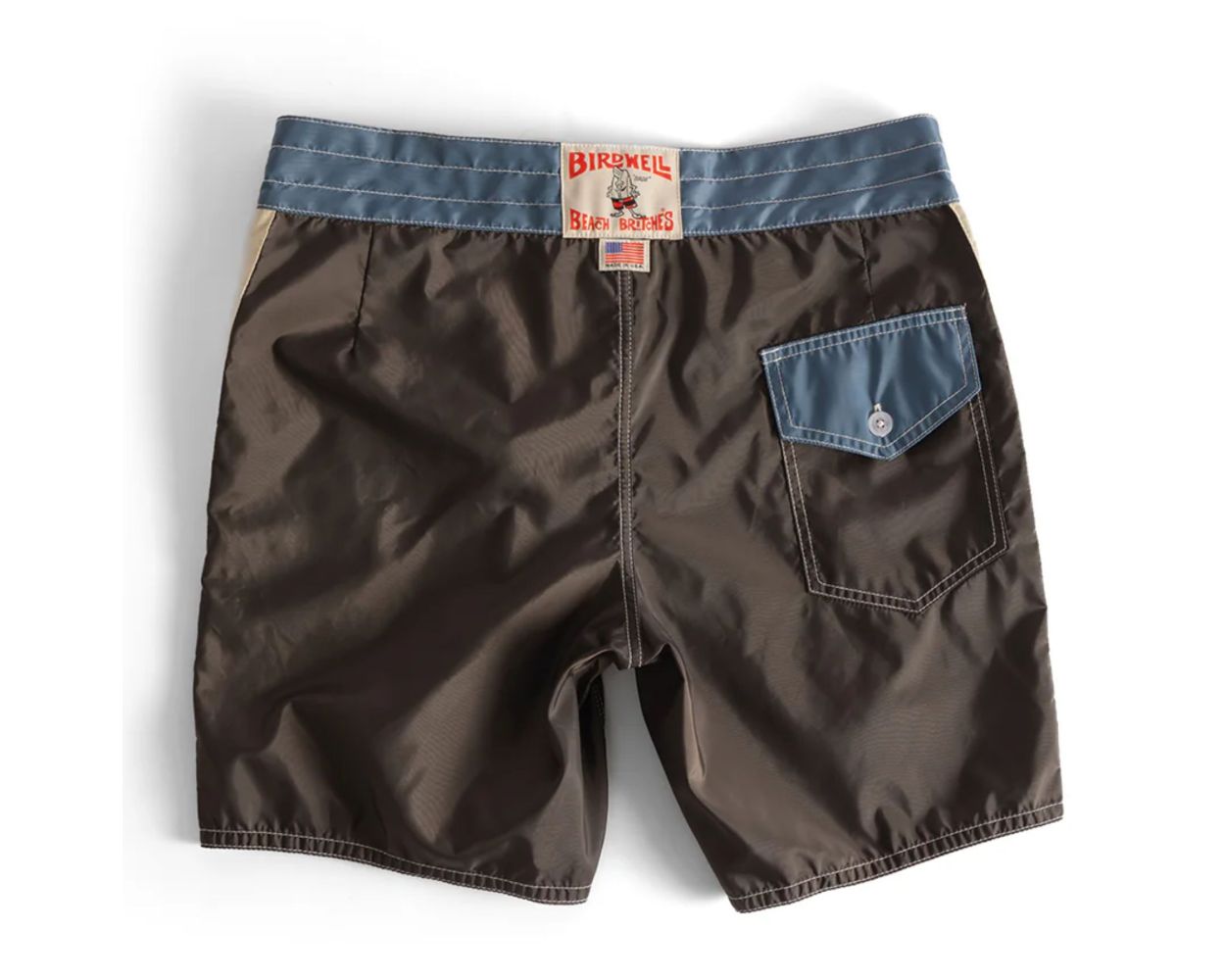 Birdwell 300 Legend Boardshort | Hobie Surf Shop
