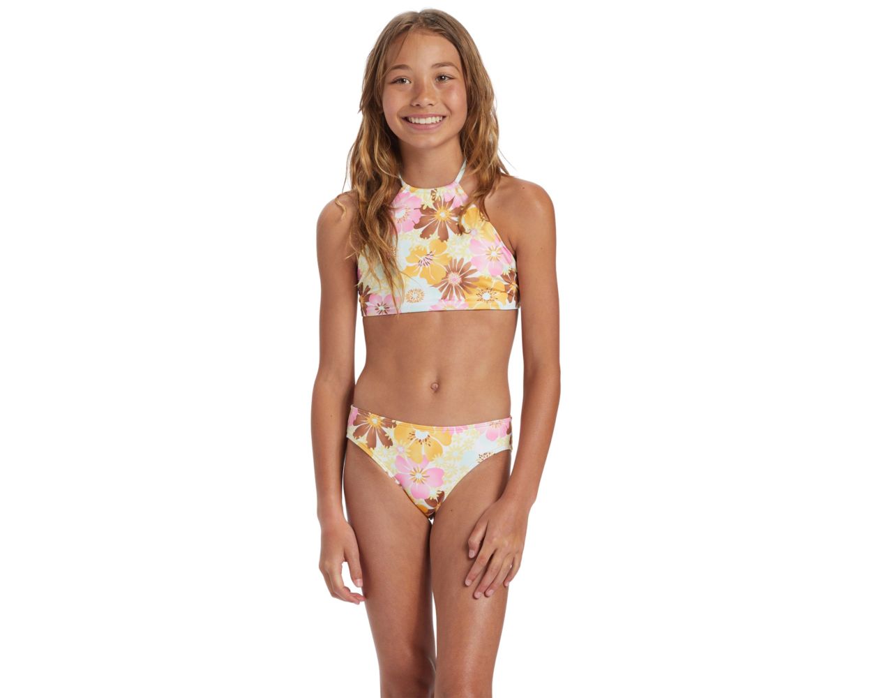 Billabong girls bikini hotsell
