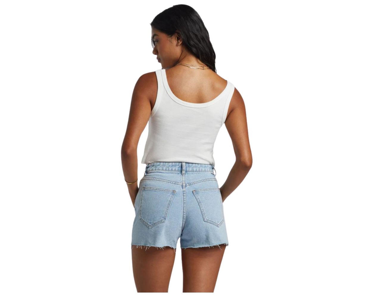 Billabong denim shorts store