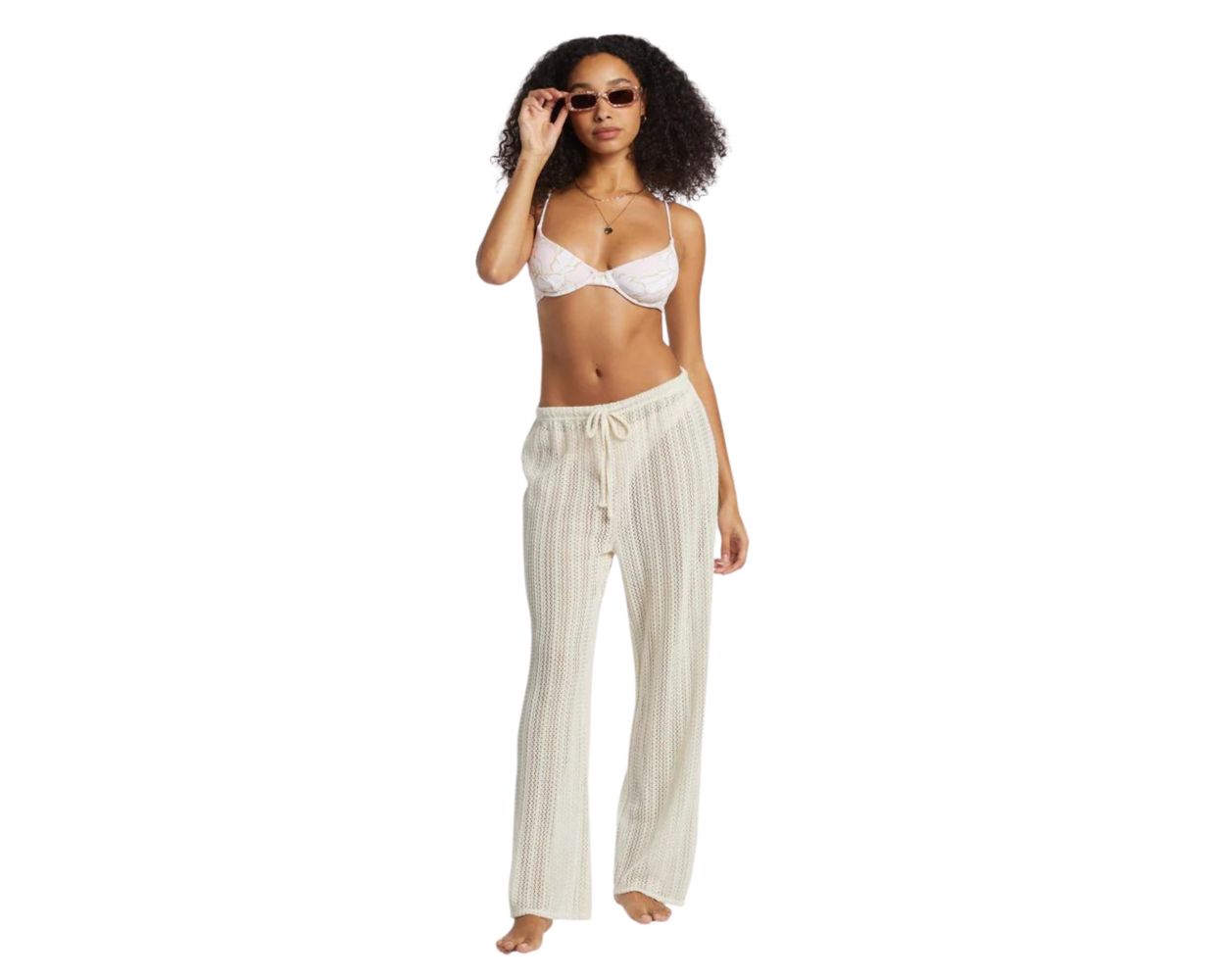 20-60代からのファッション通販  billabong Largo Shop Surf Hobie | Pant Beach パンツ