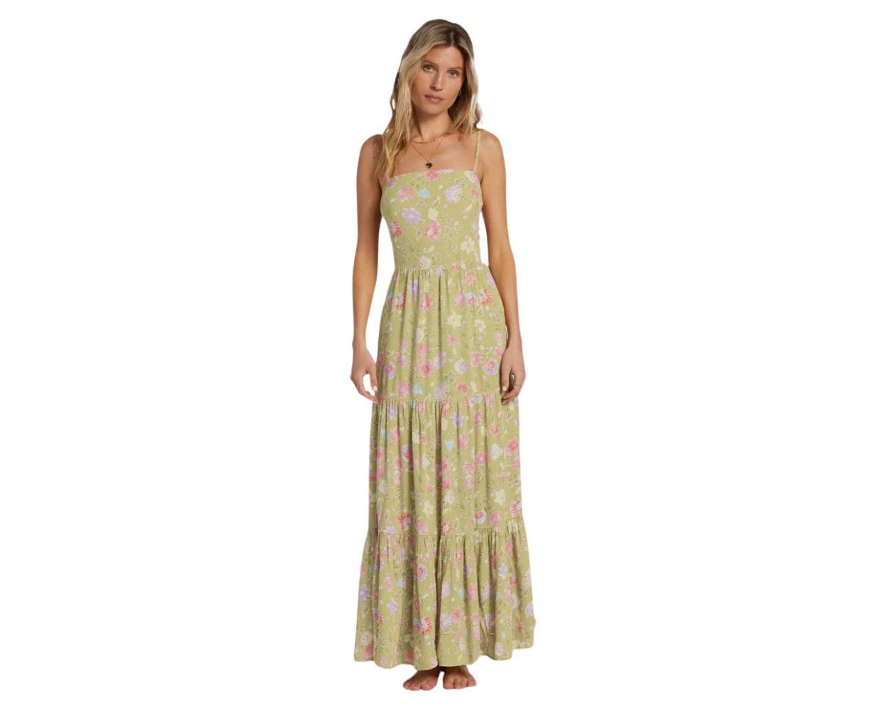 Billabong rainbow dress cheap