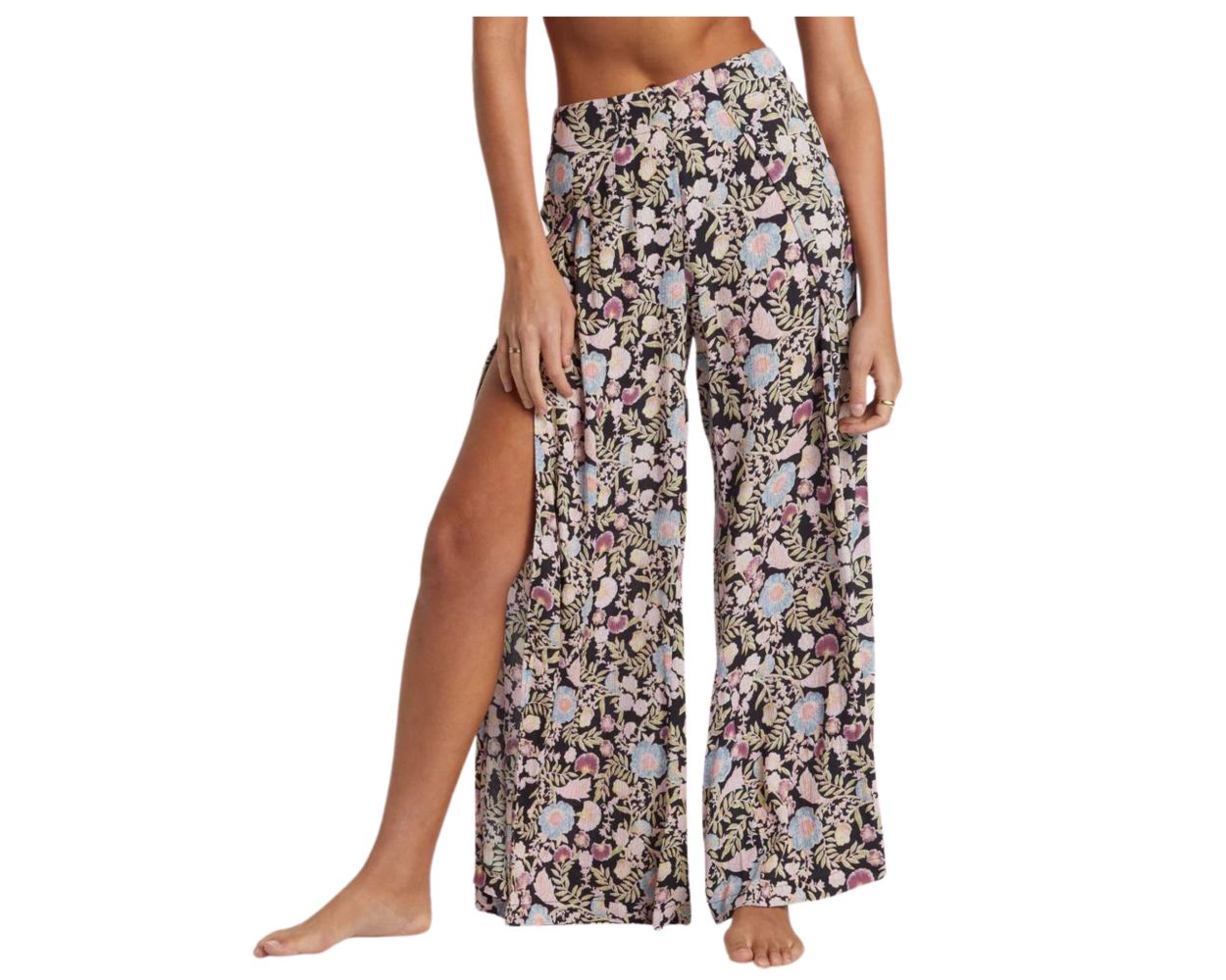 Billabong split pants on sale
