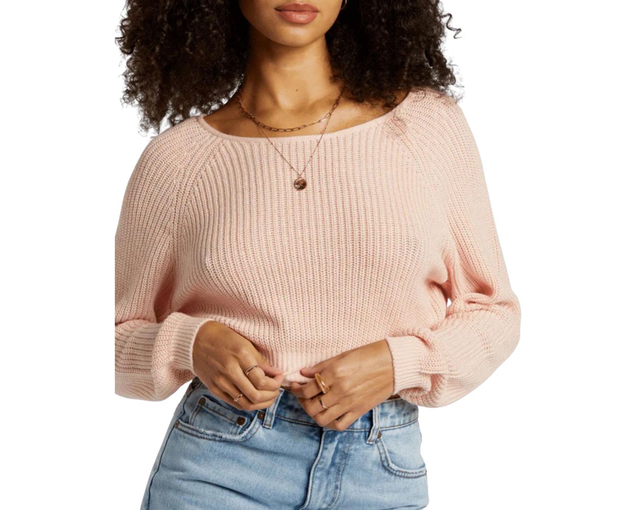 Billabong sweater new arrivals