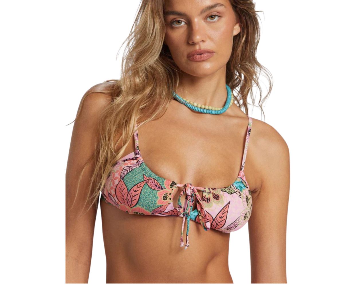 Billabong Vision Of Paradise Bikini Top | Hobie Surf Shop