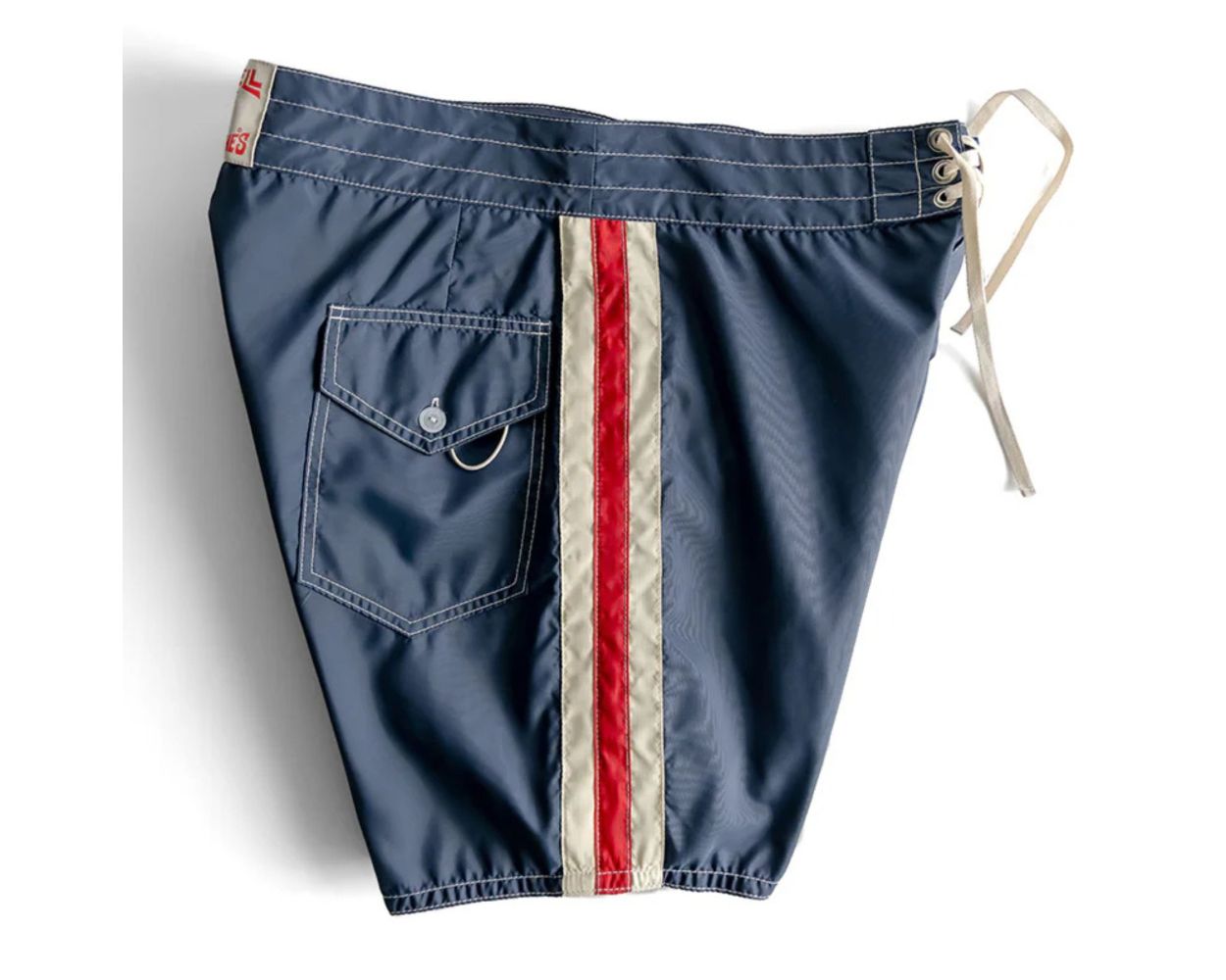 Birdwell 300 Patriot Boardshorts | Hobie Surf Shop