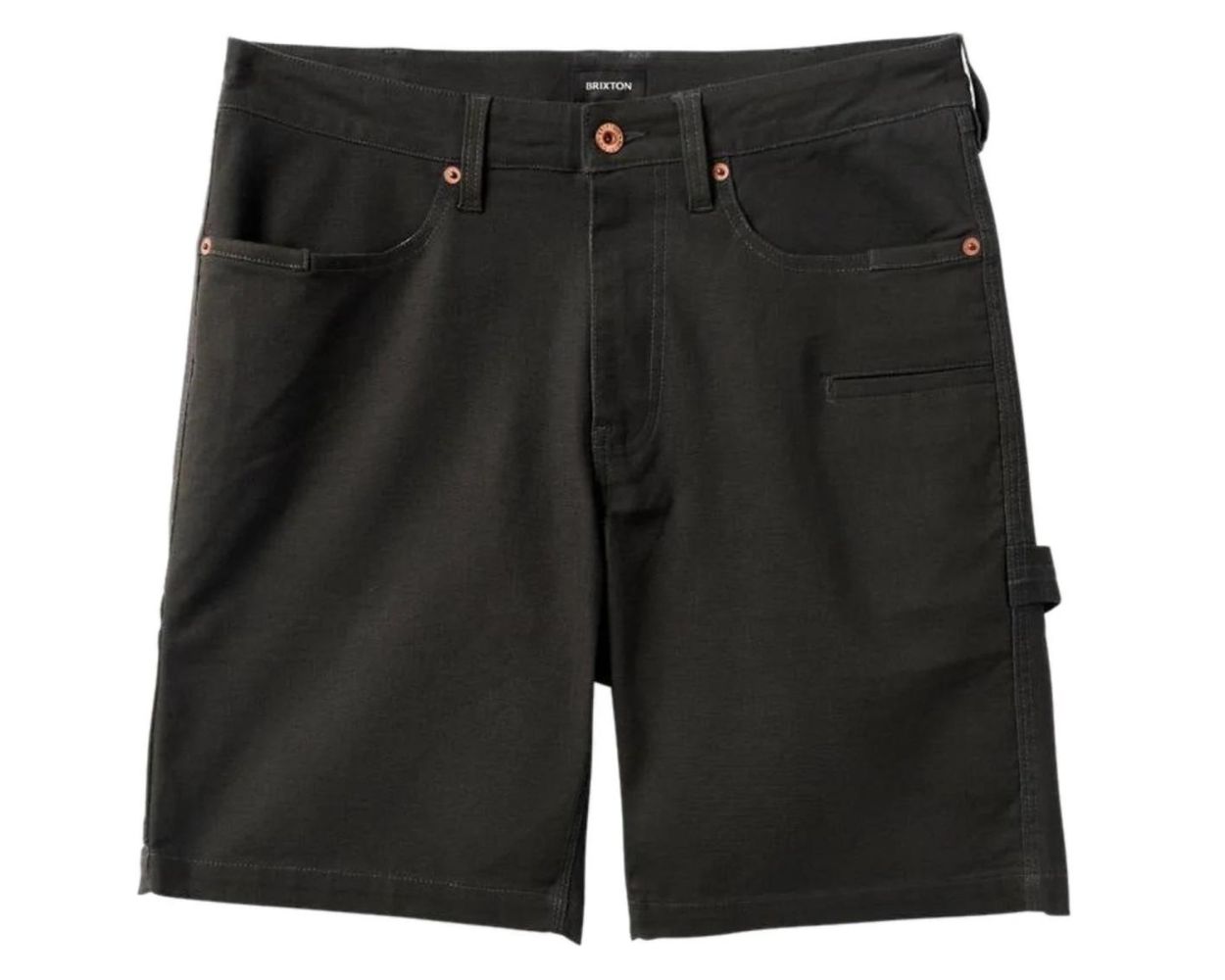 Brixton shorts deals