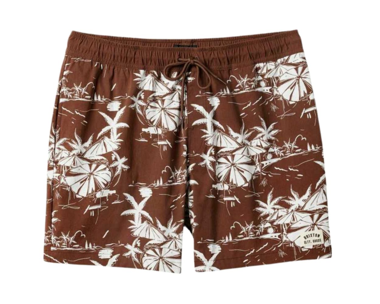 Brixton boardshorts shop