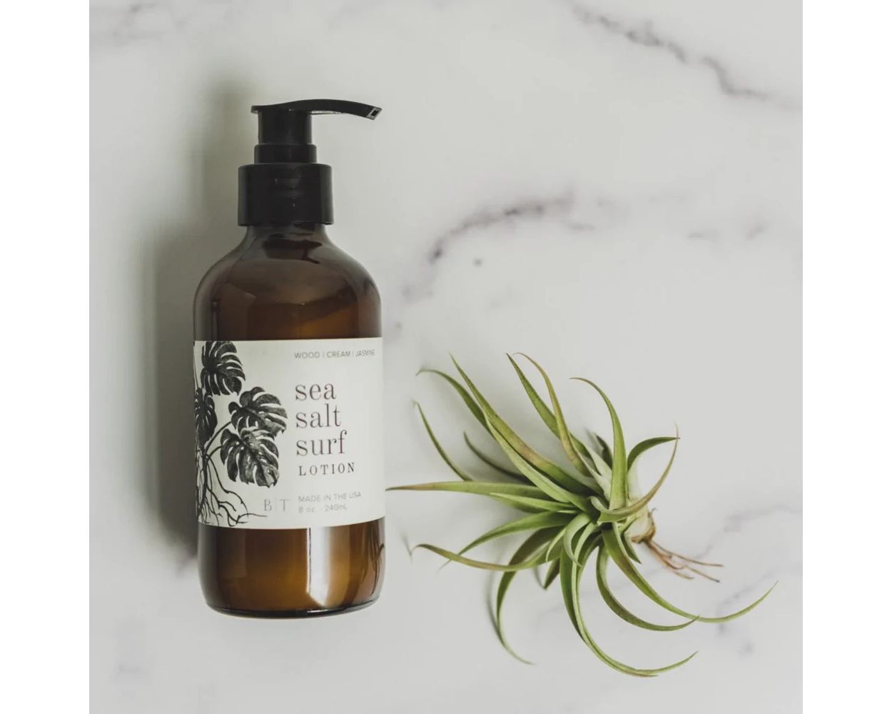 Broken Top Sea Salt Surf 8oz Body Lotion | Hobie Surf Shop