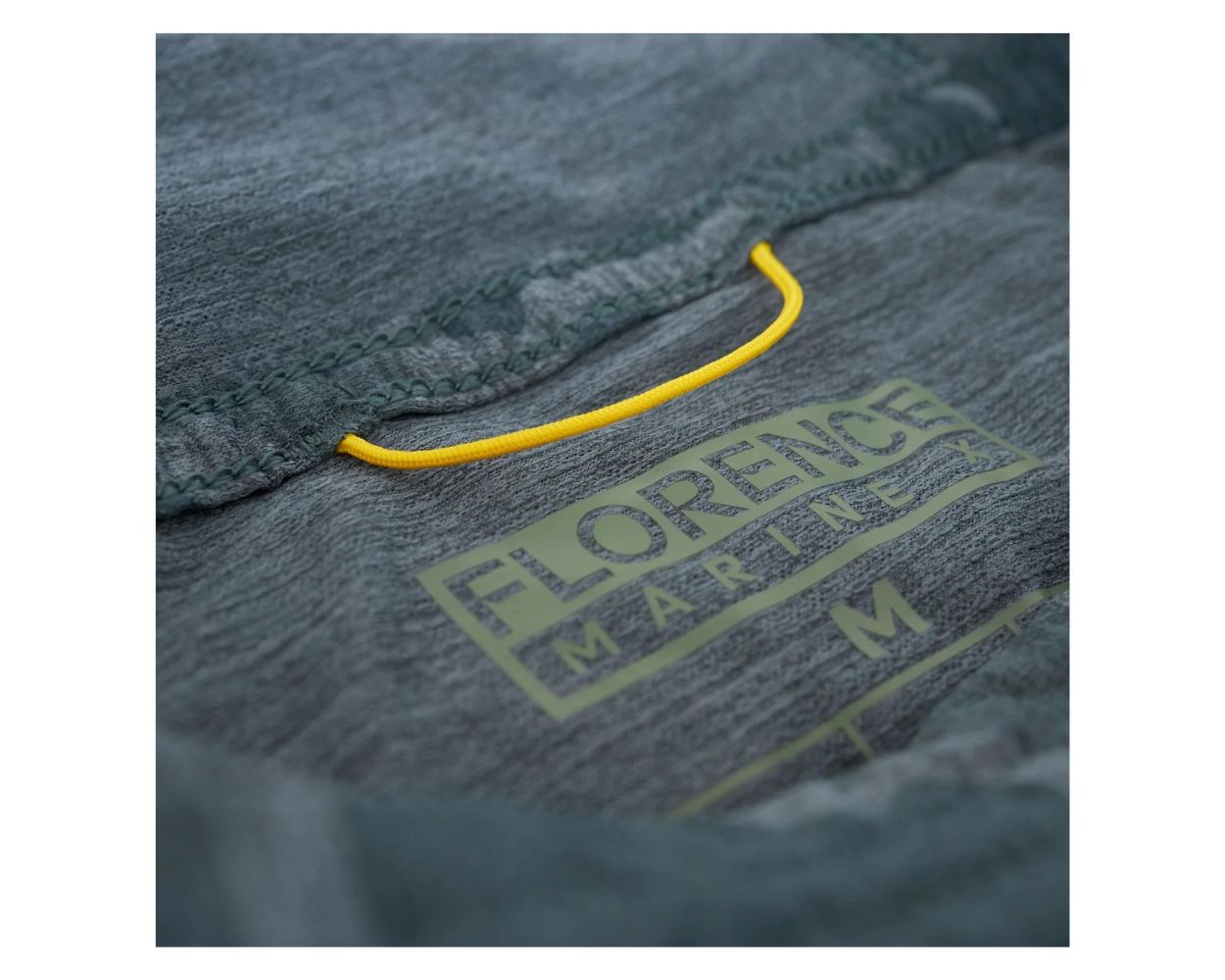 Florence marine X ロングスリーブタッパー　未使用 Florence Marine X - All Products