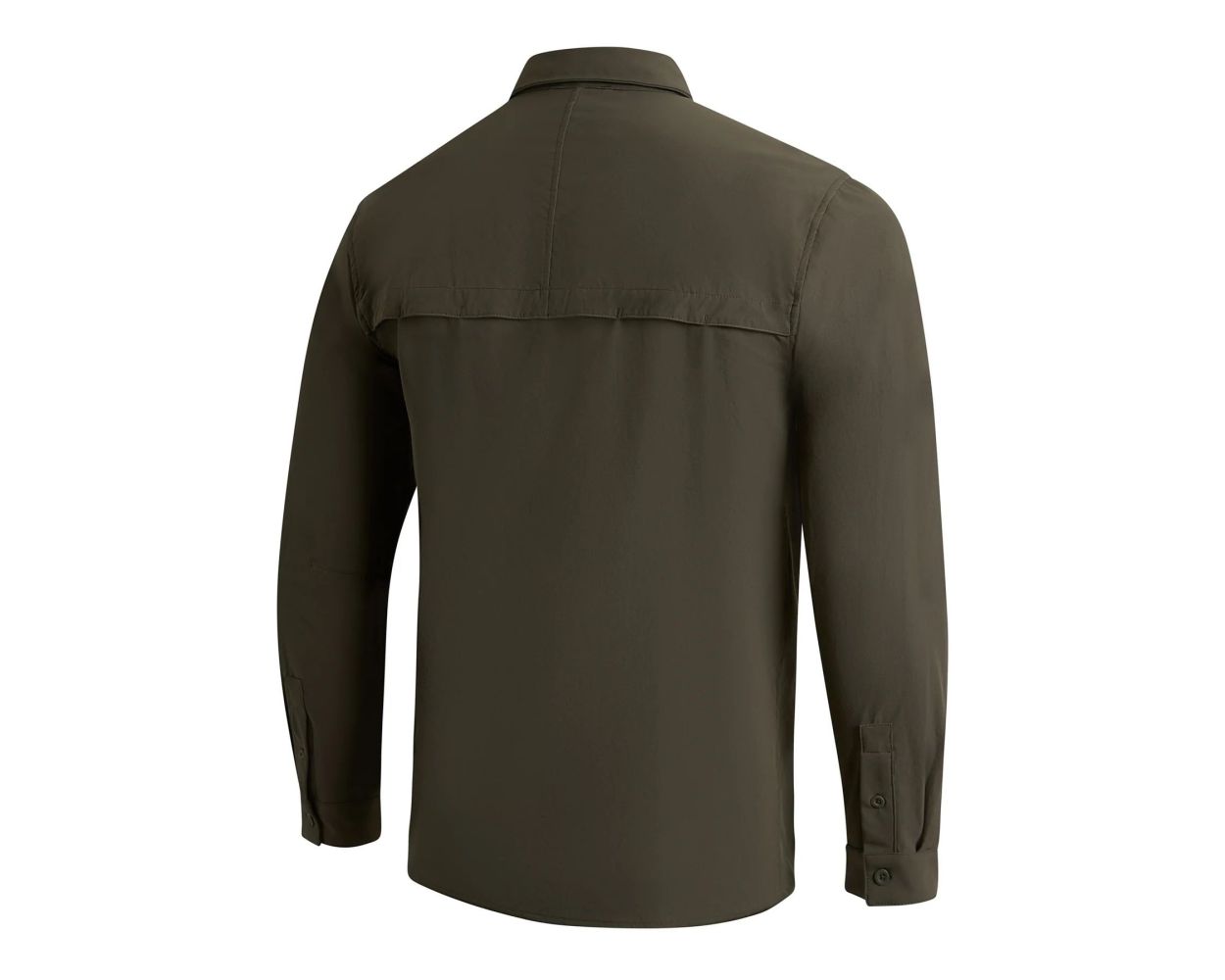 Florence Marine X Vented Expedition Long Sleeve Shirt | Hobie Surf